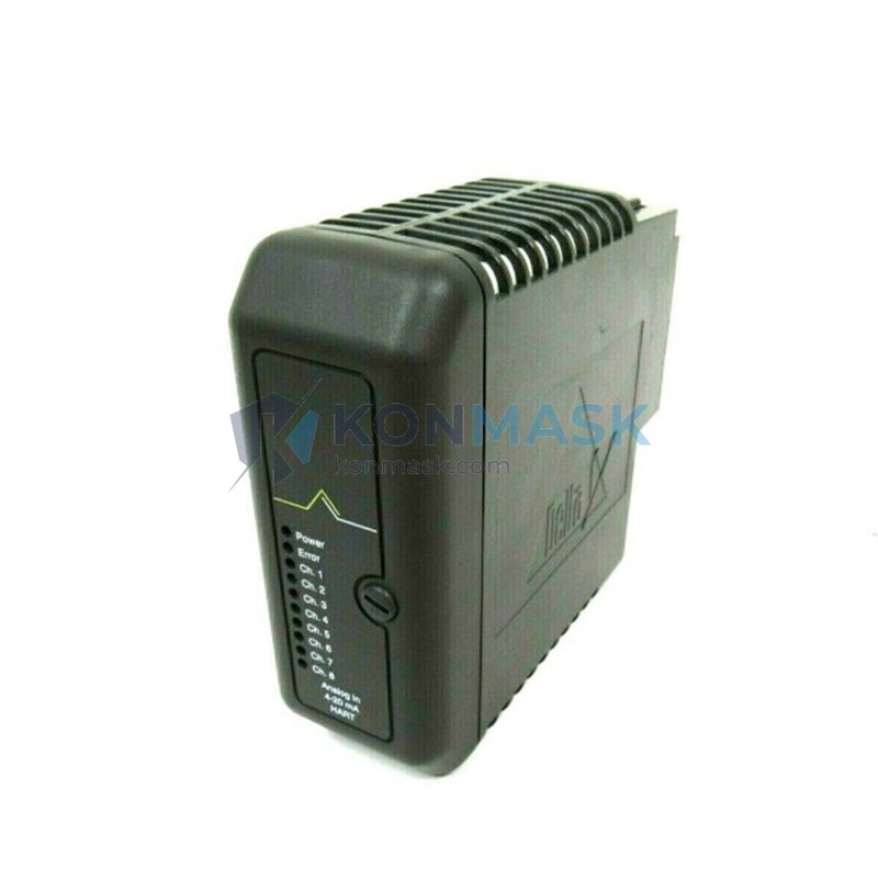 Genuine EMERSON KJ3002X1-BA1 12P0680X122 - Industrial Automation Part