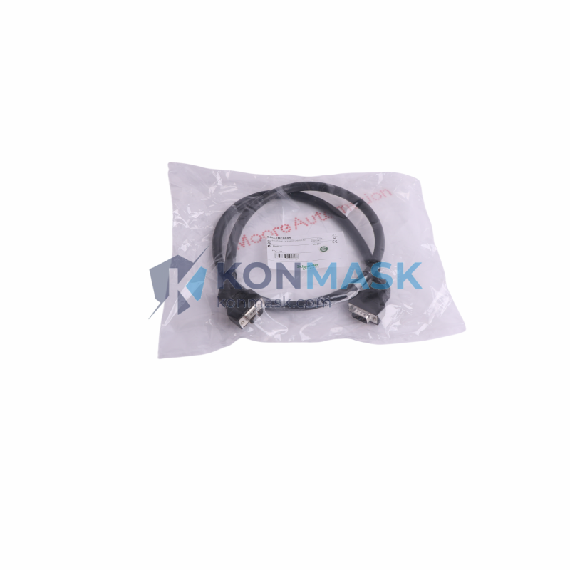 Genuine Schneider Electric BMXXBC008K Modicon M340 - Industrial Automation Part