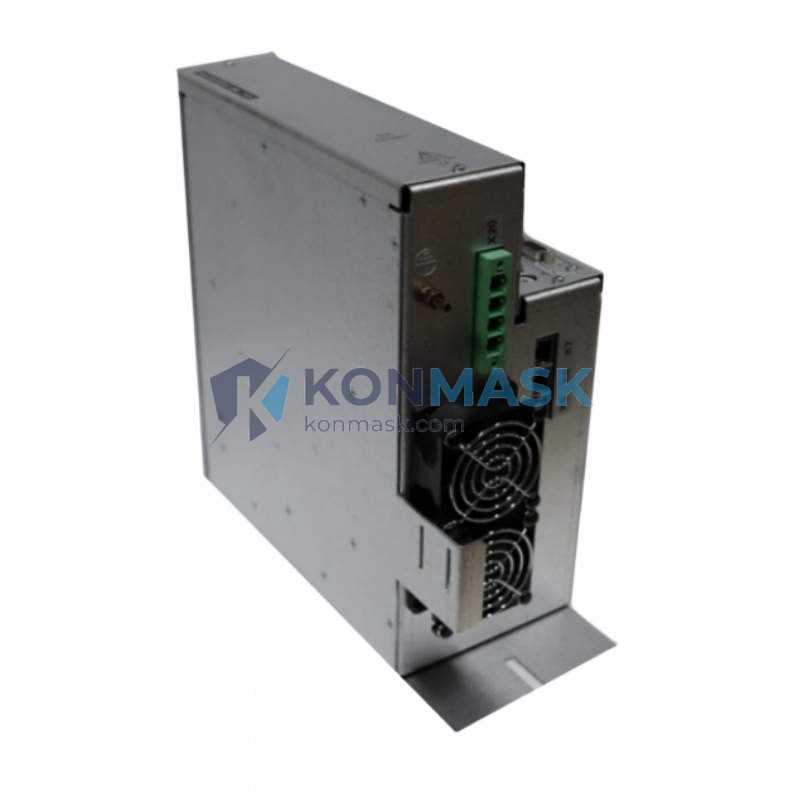 Genuine TOX PRESSOTECHNIK 0610520IF120245B - Industrial Automation Part