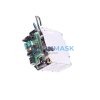Genuine YASKAWA JZNC-YSU01-1E Motoman DX100 / DX200 Controller - Industrial Automation Part