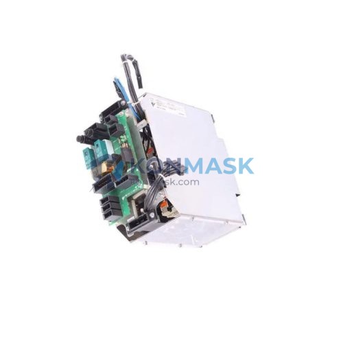 Genuine YASKAWA JZNC-YSU01-1E Motoman DX100 / DX200 Controller - Industrial Automation Part