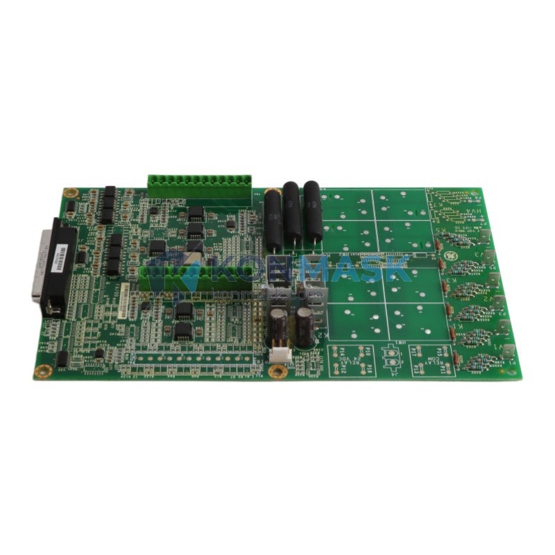 Genuine GE (General Electric) IS210AEAAH2BJE Mark VI Turbine Control - Industrial Automation Part