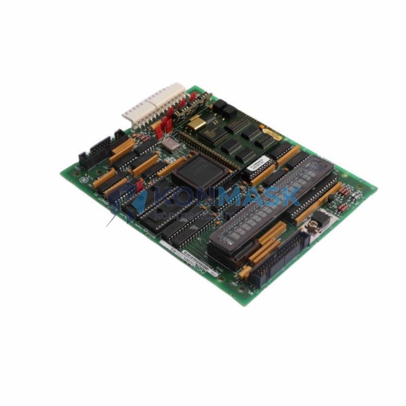 Genuine General Electric IS200TDBSH2A IS200TDBSH2AAA - Industrial Automation Part