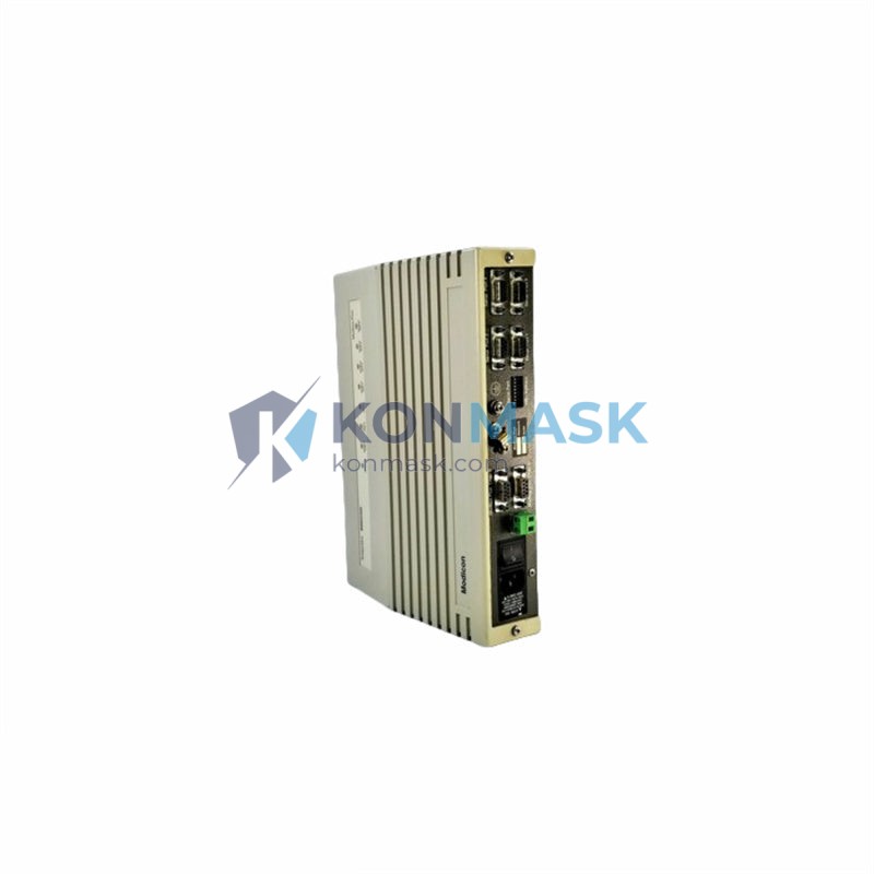 Genuine Schneider Electric NW-BM85-C002 Modicon Quantum - Industrial Automation Part