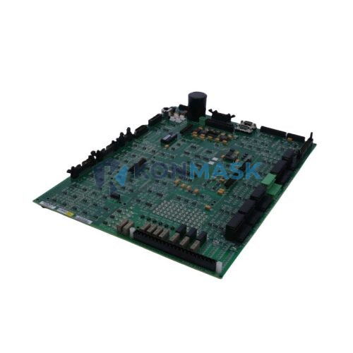 Genuine GE Fanuc 80190-560-01-F GE Fanuc Series 90 PLC - Industrial Automation Part