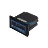 Omega Engineering DPF64-SQRT - Technical Label and Specifications