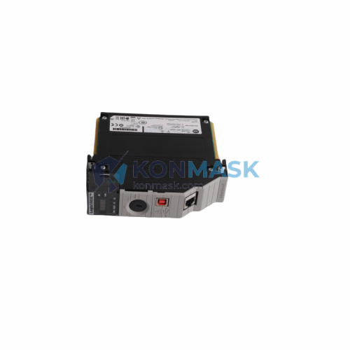 Genuine Allen-Bradley 1756-L83E ControlLogix 5580 - Industrial Automation Part