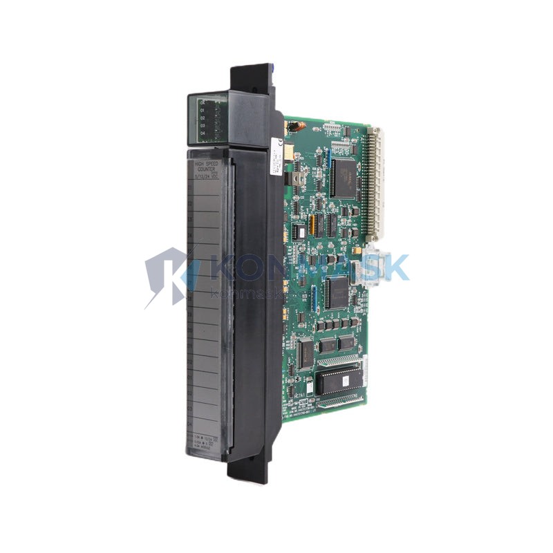 Genuine GE IC697HSC700 Series 90-70 PLC - Industrial Automation Part