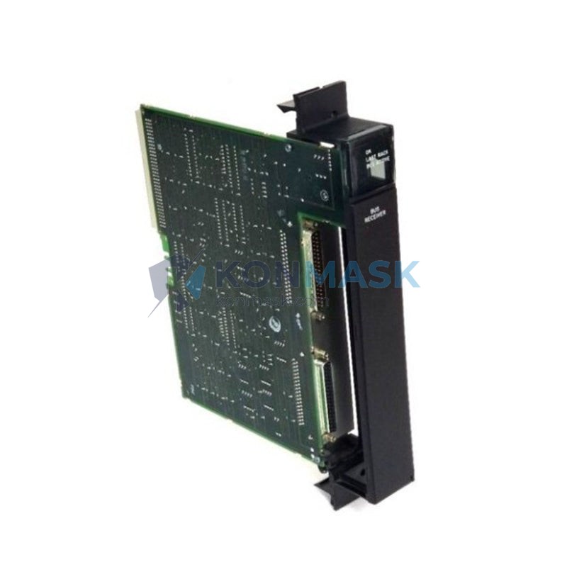 Genuine PLC IC697BEM711 - Industrial Automation Part