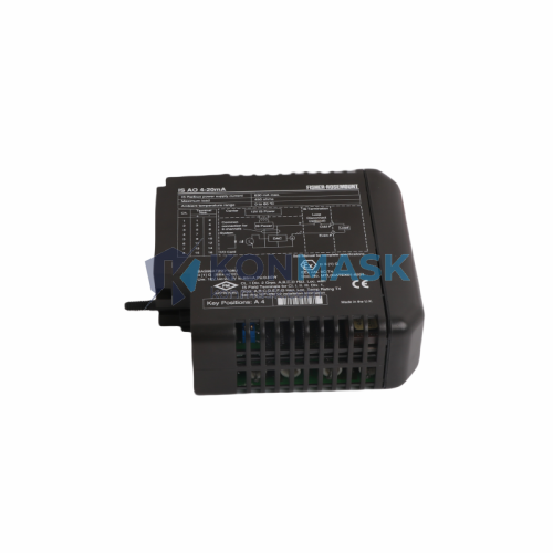 Genuine EMERSON KJ3102X1-BB1 12P1864X032 DeltaV™ S-Series I/O - Industrial Automation Part