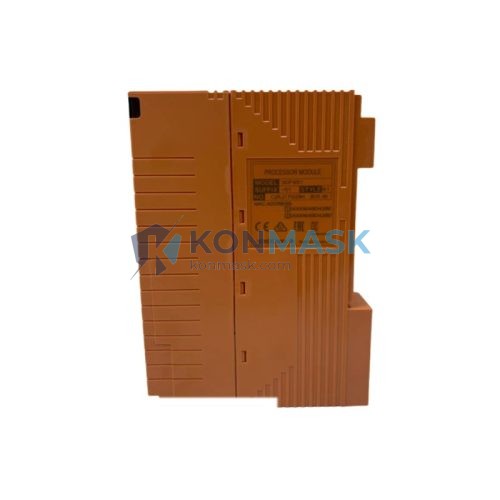 Genuine Yokogawa SCP451-51 STARDOM SCU (Station Control Unit) - Industrial Automation Part