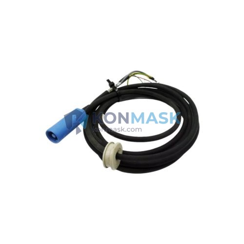 Genuine Endress+Hauser CYK10-A031 - Industrial Automation Part