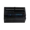 GE IC200ALG266F VersaMax PLC - Technical Label and Specifications