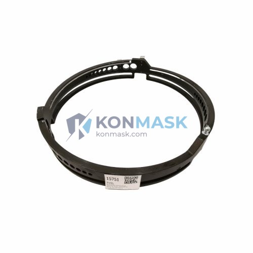 Genuine LAM RESEARCH 715-083930-001 - Industrial Automation Part