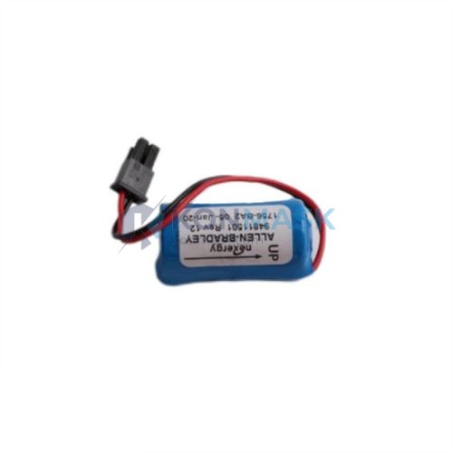 Genuine Allen-Bradley 1756-BA1 ControlLogix - Industrial Automation Part