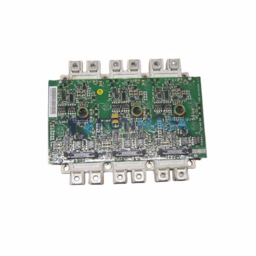 Genuine ABB AGDR-72C 68436788A - Industrial Automation Part