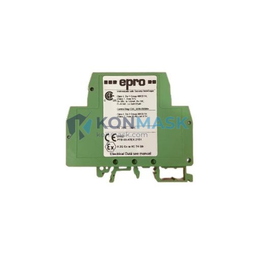 Genuine Emerson EPRO PR 6423/001-021-CN CON 041 - Industrial Automation Part