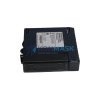 GE (General Electric) IC694MDL240 - Technical Label and Specifications