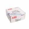 ABB DI820 3BSE008512R1 - Front Panel and Connectivity View