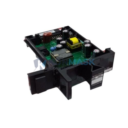 Genuine YOKOGAWA EC0*A AS E9740GA-02 - Industrial Automation Part