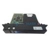 General Electric IC697MEM715 GE Series 90-70 PLC - Front Panel and Connectivity View