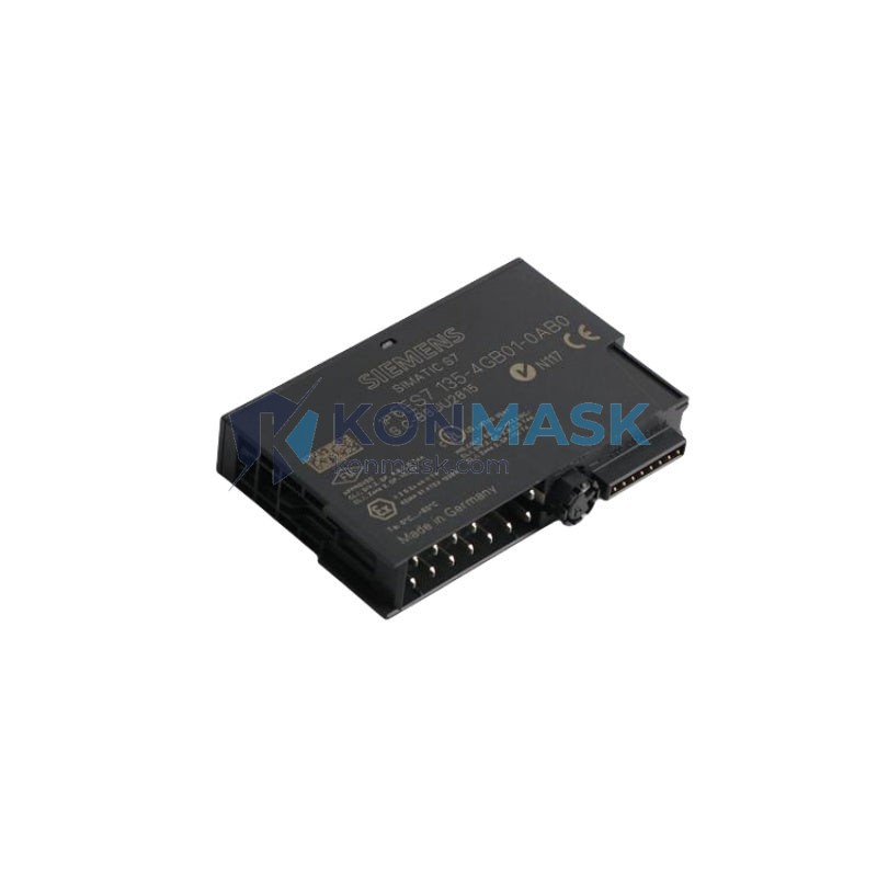 Genuine Siemens 6ES7135-6FB00-0BA1 SIMATIC ET 200SP - Industrial Automation Part
