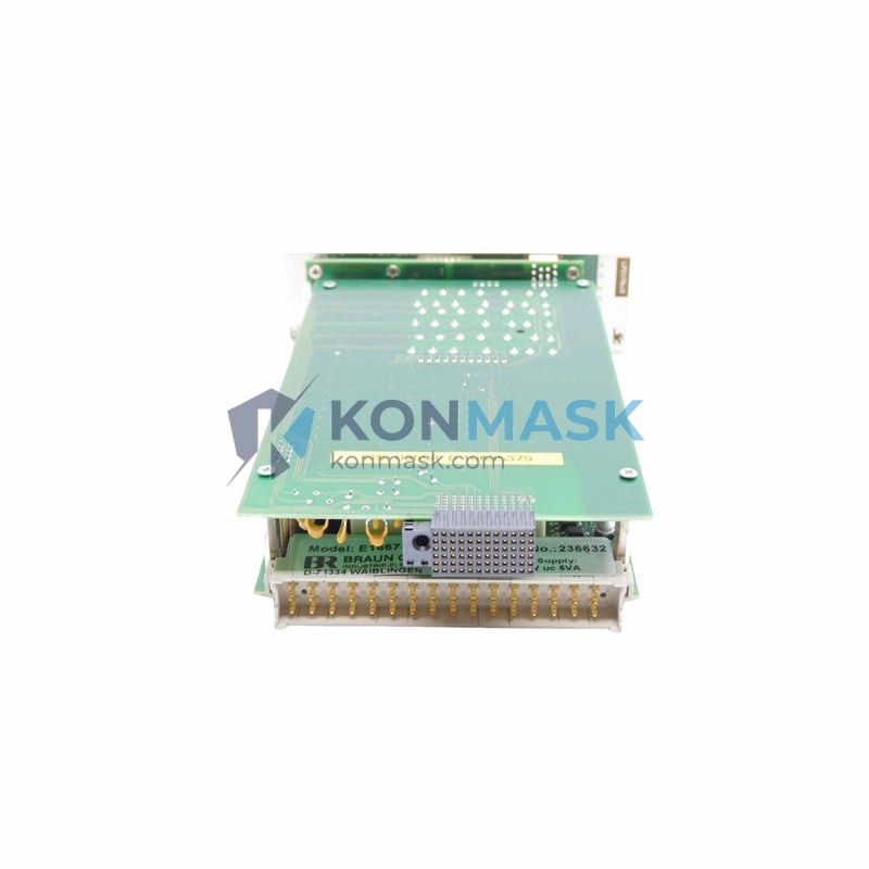 Genuine Braun E1667.011 - Industrial Automation Part