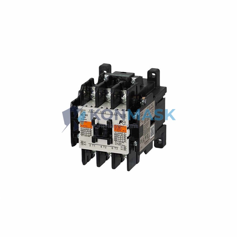 Genuine FUJI Electric SC-1N - Industrial Automation Part
