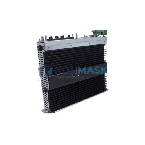 Genuine Bosch TDM 3.2-030-300-W1 TDM 3.x Servo Drive - Industrial Automation Part