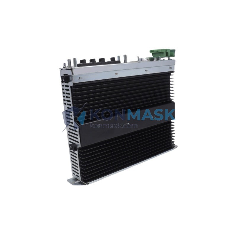Genuine Bosch TDM 3.2-030-300-W1 TDM 3.x Servo Drive - Industrial Automation Part
