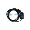 Honeywell USB-301A - Technical Label and Specifications