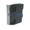 Sanyo Denki QS1E01AA0H4A3P1T SANMOTION Q Series - Technical Label and Specifications