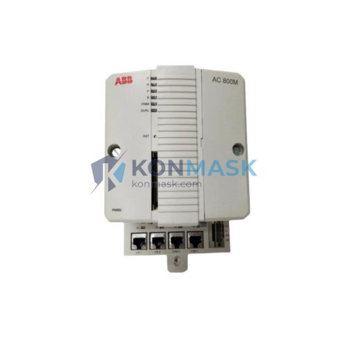 Genuine ABB 3BSE050201R1 - Industrial Automation Part