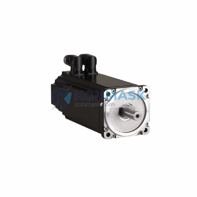 Genuine B&R 8LSA46.R0030D000-0 8LSA (AC Synchronous Servo Motor) - Industrial Automation Part