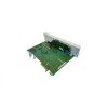 Honeywell 621-9928R - Front Panel and Connectivity View