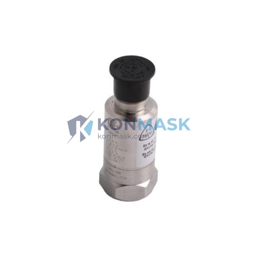 Genuine Bently Nevada 177230-02-02-05 - Industrial Automation Part