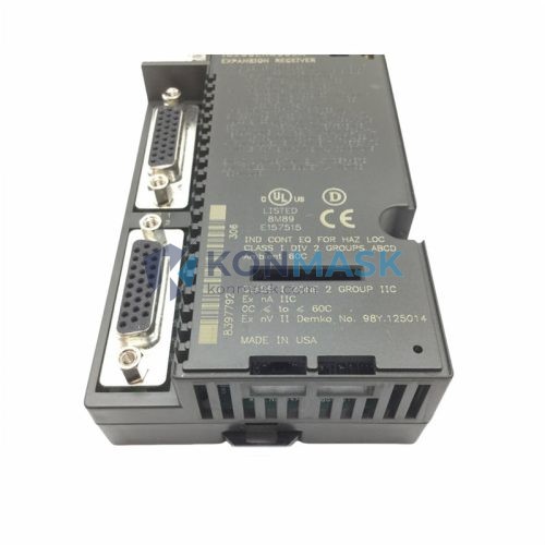 Genuine GE IC200ERM002 GE VersaMax I/O - Industrial Automation Part