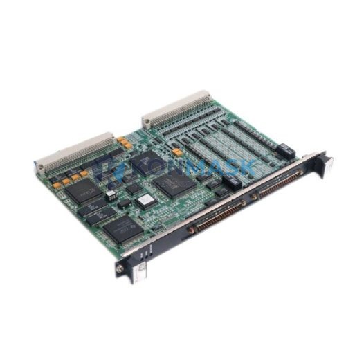 Genuine GE IS200VRTDH1D Mark VI Turbine Control System - Industrial Automation Part