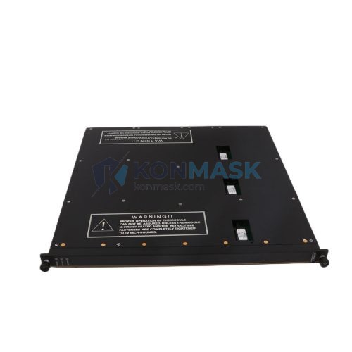 Genuine TRICONEX 3706A - Industrial Automation Part
