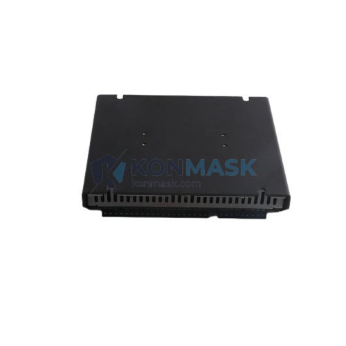 WOODWARD LS-5 8440-1946 - Front Panel and Connectivity View