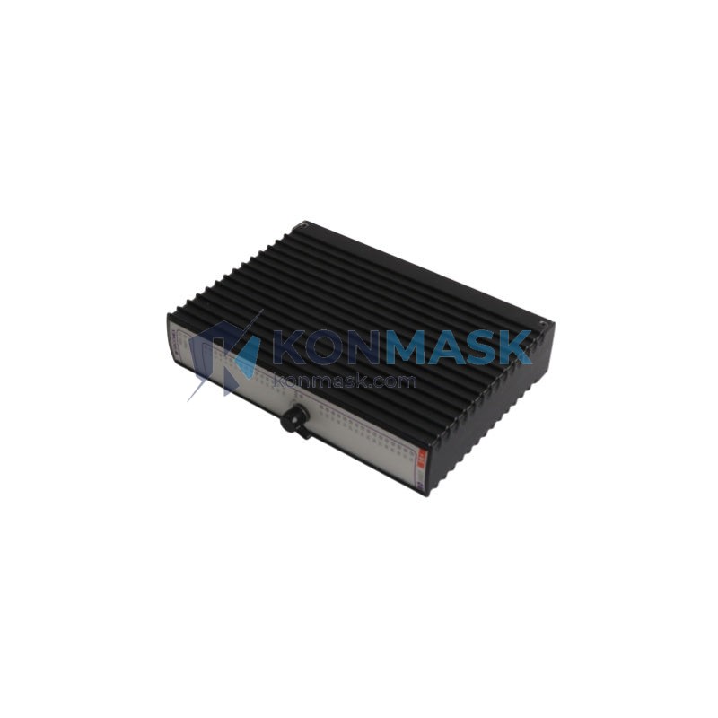 Genuine Triconex 3451 Triconex Tricon TMR Safety System - Industrial Automation Part