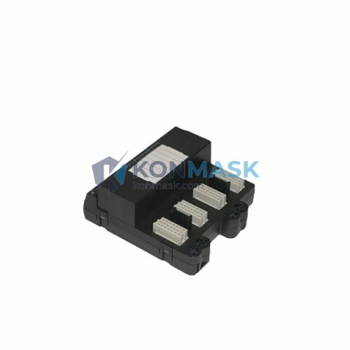 Genuine EMERSON KC4011X1-BD1 12P6758X022 DeltaV I/O Termination - Industrial Automation Part