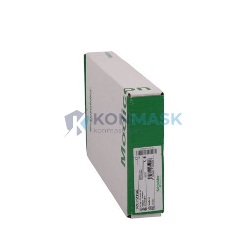Genuine SCHNEIDER 140CPS11100 - Industrial Automation Part