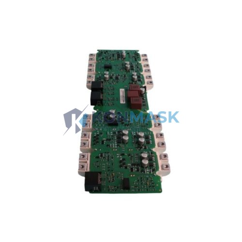 Genuine Siemens A5E32100313 6SR0960-0CC07-1 SINAMICS S120 - Industrial Automation Part