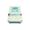 Endress+Hauser CPM253-MR0005 - Front Panel and Connectivity View