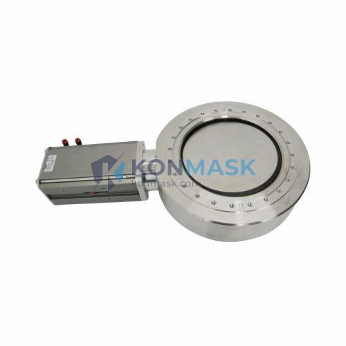 Genuine VAT 20046-XE24-ABB1 186001791 NFOA01A22109 - Industrial Automation Part