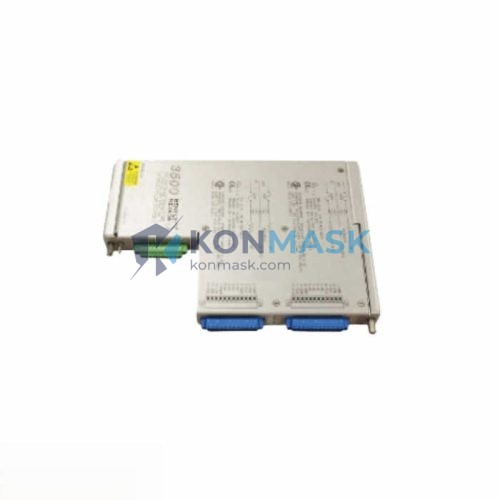 Genuine Bently Nevada 135489-02 3500 Series - Industrial Automation Part