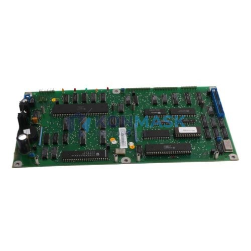 Genuine ABB YPK107E 3ASD489301A410 AC800M DCS Platform - Industrial Automation Part