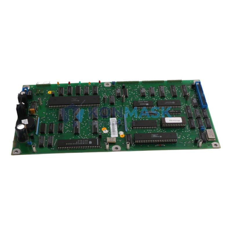 Genuine ABB YPK107E 3ASD489301A410 AC800M DCS Platform - Industrial Automation Part