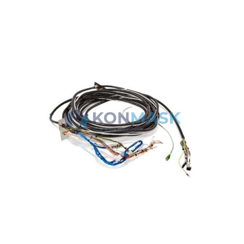 Genuine ABB 3HAC024385-001 3HAC024386-001 1-63HAC024386-001 - Industrial Automation Part